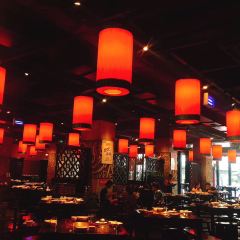 BaShu Da ZhaiMen Hotpot (GaoSheng Qiao) User Photo