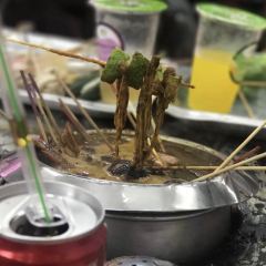 Capitol Satay User Photo