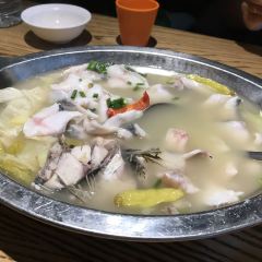 周麻婆·新川式家常菜(武夷山三姑店) User Photo