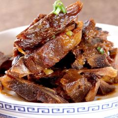 村裡人家燉菜館東聯店張用戶圖片