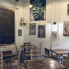 Restoran Gossip Kitchen User Photo