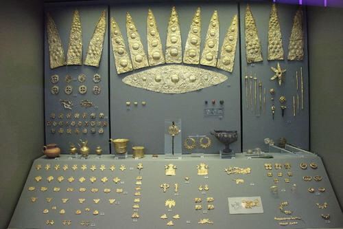 Muzium Kota Kayang