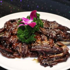 Guo Ju Seafood User Photo