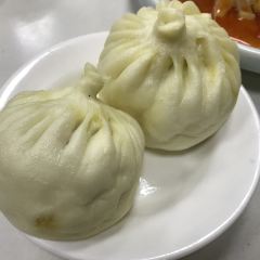 Yixiang·dunhuanglou (zhongshanbeilu) User Photo