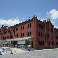 bills Yokohama Red Brick Warehouse User Photo