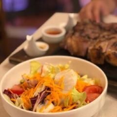 Trattoria Dall'Oste User Photo