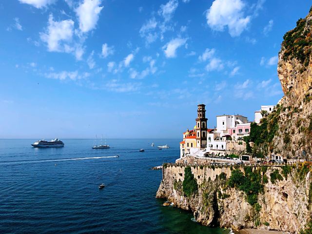 Amalfi Coast