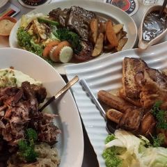 Restaurant Shoon Huat User Photo