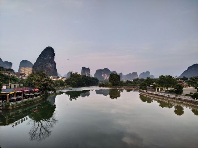 스리화랑(십리화랑)