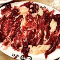 BAHELI HOTPOT 여행 사진