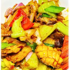 北京富力萬麗飯店·雅苑中餐廳-粵菜張用戶圖片