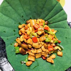 Qisu Court User Photo