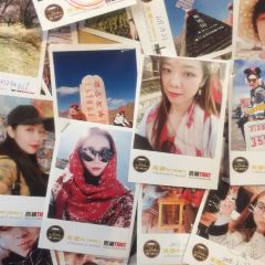 前站牦牛酸奶坊 User Photo