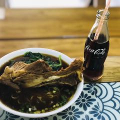8鮮蓬萊小麵（勝利路店）張用戶圖片
