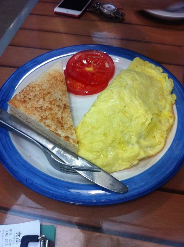 吳系茶餐廳
