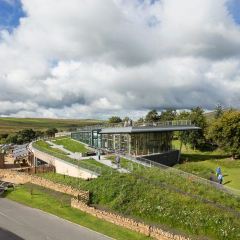 The Sill: National Landscape Discovery Centre User Photo