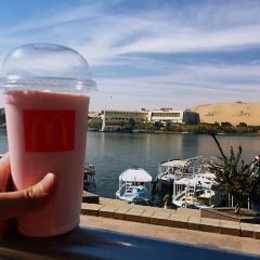 McDonald's User Photo