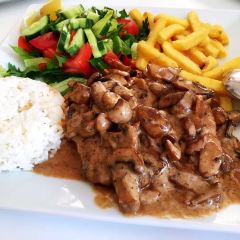 Teras Garden Restaurant User Photo