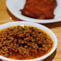 虞面斋常熟野蕈（Xun）面馆 User Photo