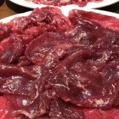 wan xiang niu rou huo guo(jinlongdian) ảnh của người dùng