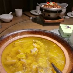 乡食小院私房菜 User Photo