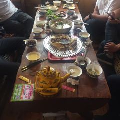 阿珂卓巴藏餐(巴塘店) User Photo