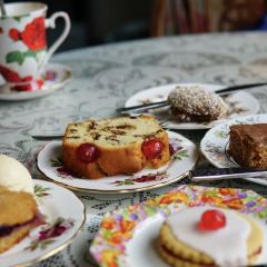 Baldry's Tea Room User Photo