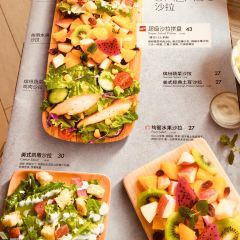 必勝客（九洲新世界店）張用戶圖片