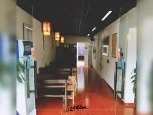 李记羊排虾(东海总店)