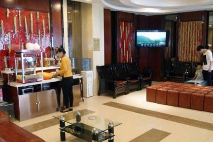 Kaige Hot Pot City (wubu)