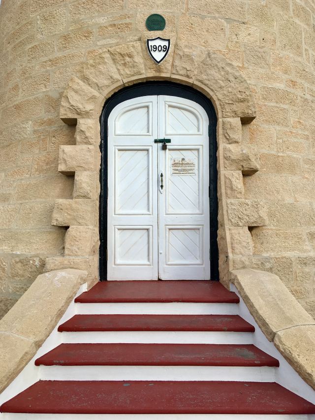 Cape du Couedic Lighthouse