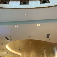 悦河咖啡厅-西餐厅 User Photo