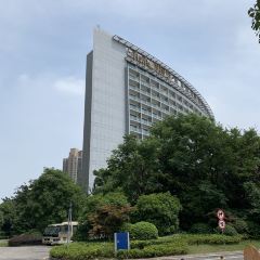 悦河咖啡厅-西餐厅 User Photo