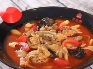 有家饭店(解放路店)