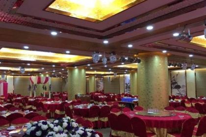 金源灣海鮮酒樓（雙月海邊店）