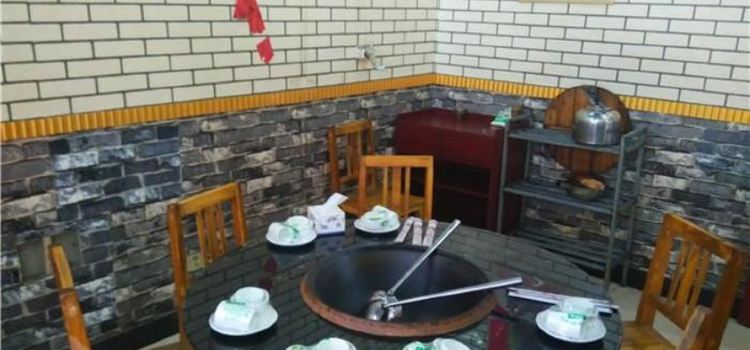 70年代土灶台·东北烧烤(惠民佳苑店)