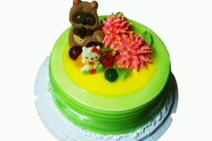 YI XIANG LOU BING DIAN