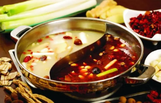 頂好海鮮火鍋飯店