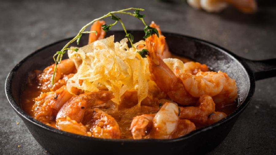 造精酿餐厅(海汇港店)