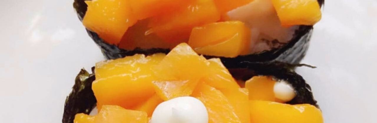 爱寿司(钢城路店)