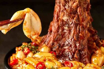 胖哥倆肉蟹煲(華貿店)