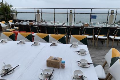 光師傅海景私房菜