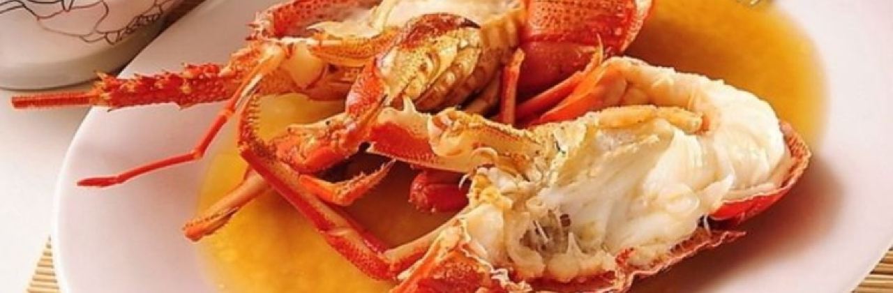 粤港海鲜城(五岭大道店)