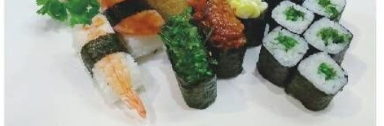 櫻鶴壽司(好宜多店)