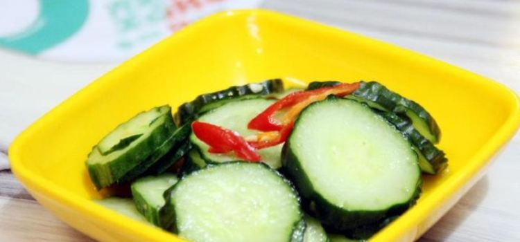 Sheng'aijiahanshi Barbecue