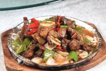 海公園藍海灣海鮮餐廳