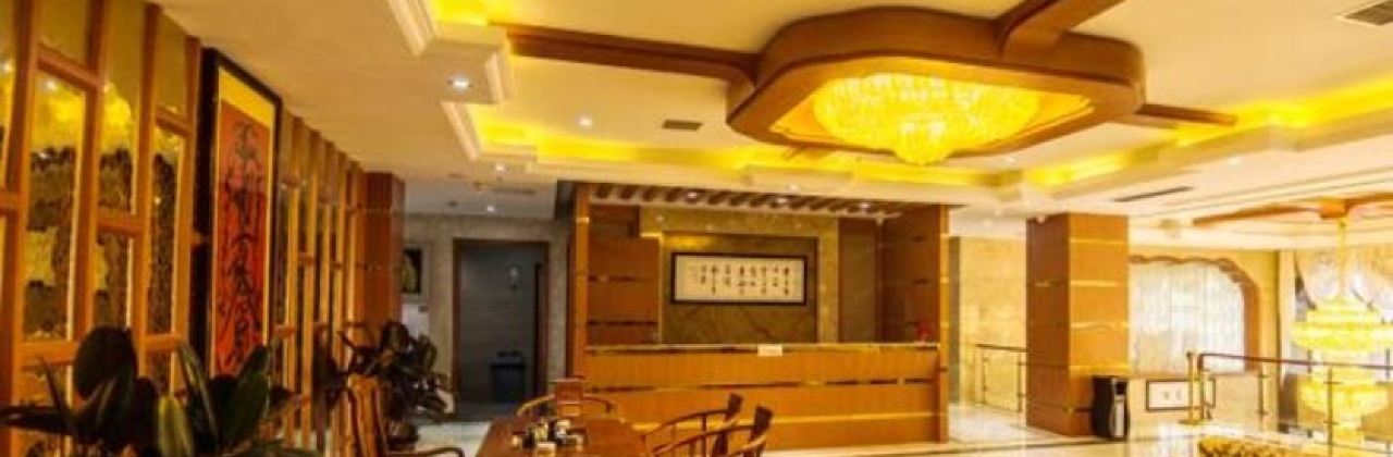 曼谷大酒店懂厨私房菜