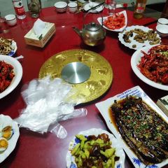 乐80柠檬鱼 User Photo