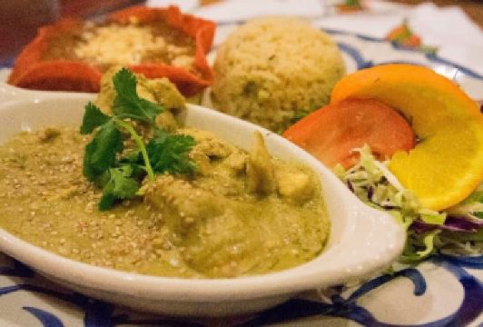 Casa Guadalajara User Photo