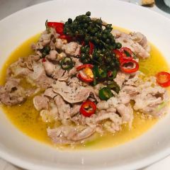 Chaimenfan'er (lujiazuizhongxin) User Photo